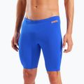 Férfi úszójammerek arena Team Swim Jammer Solid neon blue/team orange 9