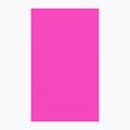 Törölköző arena Jacquard shocking pink 2
