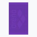Törölköző arena Jacquard violet