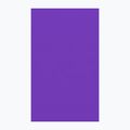 Törölköző arena Jacquard violet 2