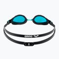 Úszószemüveg arena Air Sonic Mirror aqua/black 4