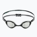 Gyermek úszószemüveg arena Python Jr smoke/black/white 2