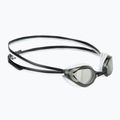 Gyermek úszószemüveg arena Python Jr smoke/black/white