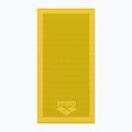Törölköző arena Bicolor Velour golden khaki