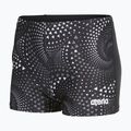 gyerek úszó boxeralsó arena Fireflow Swim Short black/team black 3
