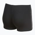 gyerek úszó boxeralsó arena Fireflow Swim Short black/team black 4