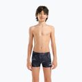 gyerek úszó boxeralsó arena Fireflow Swim Short black/team black 5