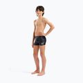 gyerek úszó boxeralsó arena Fireflow Swim Short black/team black 6