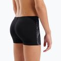 gyerek úszó boxeralsó arena Fireflow Swim Short black/team black 9