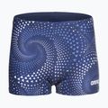 gyerek úszó boxeralsó arena Fireflow Swim Short navy/team navy