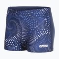 gyerek úszó boxeralsó arena Fireflow Swim Short navy/team navy 3