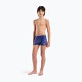 gyerek úszó boxeralsó arena Fireflow Swim Short navy/team navy 6