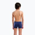 gyerek úszó boxeralsó arena Fireflow Swim Short navy/team navy 7