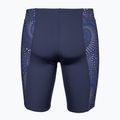 Férfi úszó jammer arena Fireflow Swim navy/team navy 2