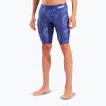 Férfi úszó jammer arena Fireflow Swim navy/team navy 5