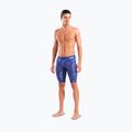 Férfi úszó jammer arena Fireflow Swim navy/team navy 6