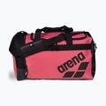 Úszótáska arena All Set Duffle 40 l pink