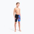 Gyerek jammer úszónadrág arena Loud Swim Jammer black/multi 2