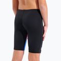 Gyerek jammer úszónadrág arena Loud Swim Jammer black/multi 5
