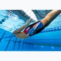 Gyerek jammer úszónadrág arena Loud Swim Jammer black/multi 6