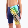 Gyerek jammer úszónadrág arena Loud Swim Jammer navy/multi 4
