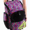Úszóhátizsák arena One Go 35 l AO arena floral 7