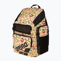 Úszóhátizsák arena One Go 45 l AO arena neko 2
