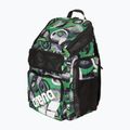 Úszóhátizsák arena One Go 45 l AO arena kente 2