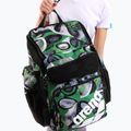 Úszóhátizsák arena One Go 45 l AO arena kente 7