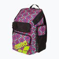 Úszóhátizsák arena One Go 45 l AO arena floral 2