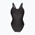 Női egyrészes fürdőruha arena Monoglow One Piece black multi/black 2