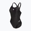 Női egyrészes fürdőruha arena Monoglow One Piece black multi/black 3
