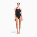 Női egyrészes fürdőruha arena Monoglow One Piece black multi/black 6