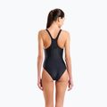 Női egyrészes fürdőruha arena Monoglow One Piece black multi/black 7