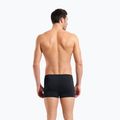 Férfi úszó boxer nadrág arena Jellyfish Swim Short black/multi 3