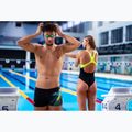 Férfi úszó boxer nadrág arena Jellyfish Swim Short black/multi 6