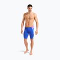 Férfi úszójammerek arena Earth Swim Jammer neon blue/neon blue multi 6
