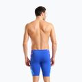 Férfi úszójammerek arena Earth Swim Jammer neon blue/neon blue multi 7
