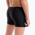 Fiú boxer úszónadrág arena Loud Swim Short black/black multi 9
