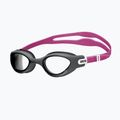 Női úszószemüveg Arena The One Plus clear/black/magenta