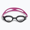 Női úszószemüveg Arena The One Plus clear/black/magenta 3