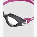 Női úszószemüveg Arena The One Plus clear/black/magenta 5