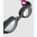 Női úszószemüveg Arena The One Plus clear/black/magenta 6