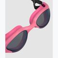 Női úszószemüveg Arena The One Plus smoke/pink/black 6