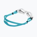 Gyerek úszószemüveg Arena The One Plus clear/white/turquoise 2