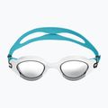 Gyerek úszószemüveg Arena The One Plus clear/white/turquoise 3