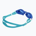 Gyerek úszószemüveg Arena The One Plus blue/blue/turquoise 2