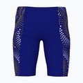 Gyerek jammer úszónadrág arena Fireflow Swim Jammer navy/team navy yellow 2