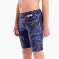 Gyerek jammer úszónadrág arena Fireflow Swim Jammer navy/team navy yellow 8