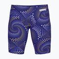 Férfi úszójammerek arena Fireflow Swim Jammer navy/tteam navy yellow